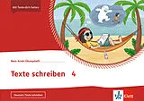 Geheftet Texte schreiben 4 von