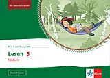 Geheftet Lesen 3. Fördern von 