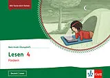 Geheftet Lesen 4. Fördern von
