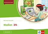 Geheftet Medien 3/4 von 