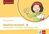 Kartonierter Einband (Kt) Deutsch kompakt 2 von 