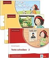 Set mit div. Artikeln (Set) Paket Deutsch 2 von