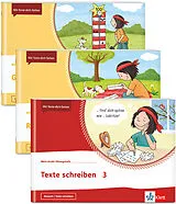 Kartonierter Einband Paket Deutsch 3 von 