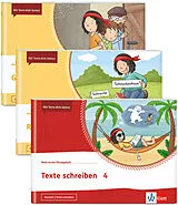 Kartonierter Einband Paket Deutsch 4 von 