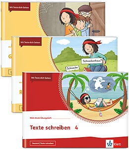 Set mit div. Artikeln (Set) Paket Deutsch 4 von 