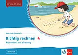 Set mit div. Artikeln (Set) Richtig rechnen 4 von 