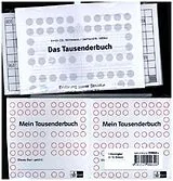 Kartonierter Einband Das Zahlenbuch 3/4 von 