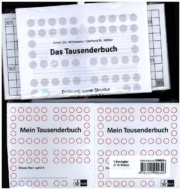 Das Zahlenbuch 3/4