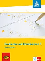 Geheftet Probieren und Kombinieren 1 von