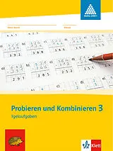 Geheftet Probieren und Kombinieren 3 von