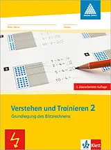 Geheftet Verstehen und Trainieren 2 von 
