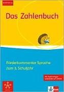 Loseblatt Das Zahlenbuch 3 von Daniela Götze, Margit Berg, Melanie Maske-Loock