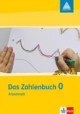 Geheftet (Geh) Das Zahlenbuch 0 von Erich Ch Wittmann, Gerhard N Müller