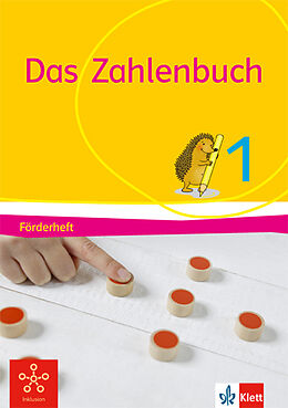 Geheftet Das Zahlenbuch 1 von Thomas Breucker, Uta Häsel-Weide, Marcus Nührenbörger