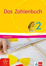 Geheftet Das Zahlenbuch 2 von Uta Häsel-Weide, Sabrina Meier, Marcus Nührenbörger