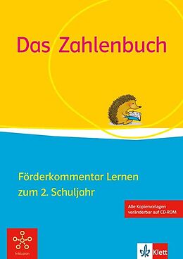 Kartonierter Einband Das Zahlenbuch 2 von Uta Häsel-Weide, Sabrina Meier, Marcus Nührenbörger
