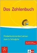 Das Zahlenbuch 3
