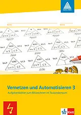 Kartonierter Einband Vernetzen und Automatisieren 3 von 