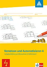 Geheftet (Geh) Vernetzen und Automatisieren 4 von 