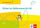 Geheftet Das Zahlenbuch 1 von
