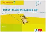 Geheftet Das Zahlenbuch 2 von 