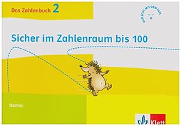 Geheftet Das Zahlenbuch 2 von 