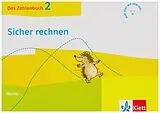 Geheftet Das Zahlenbuch 2 von 