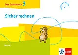 Geheftet Das Zahlenbuch 3 von