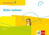 Geheftet Das Zahlenbuch 4 von 