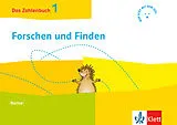 Geheftet Das Zahlenbuch 1 von