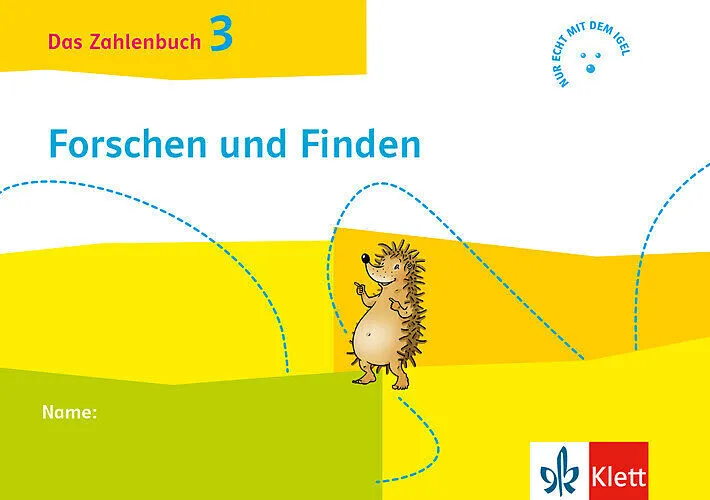 Das Zahlenbuch 3