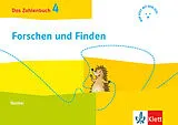 Geheftet (Geh) Das Zahlenbuch 4 von 