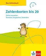 Loseblatt Das Zahlenbuch 1 von 