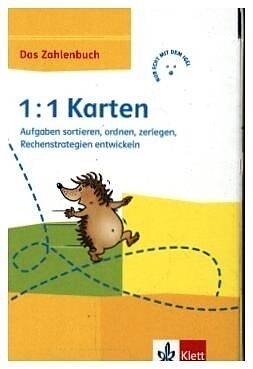 Das Zahlenbuch 2