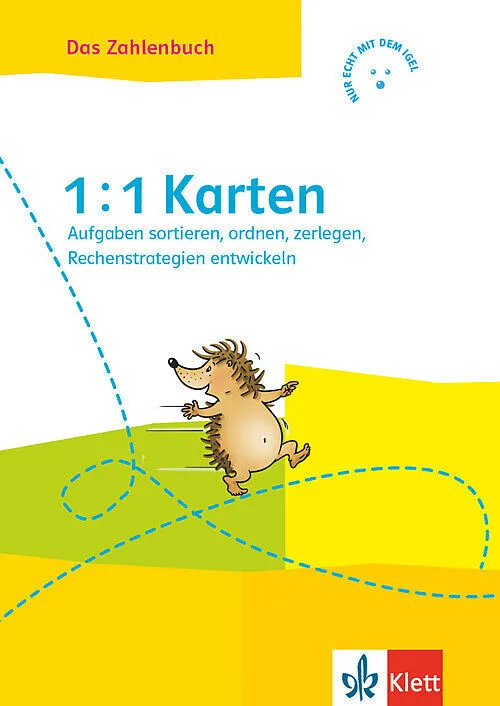 Das Zahlenbuch 2