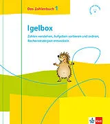 Loseblatt Das Zahlenbuch 1 von 