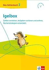 Loseblatt Das Zahlenbuch 2 von