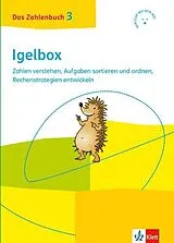 Loseblatt Das Zahlenbuch 3 von 
