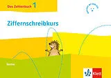 Geheftet Das Zahlenbuch 1 von 