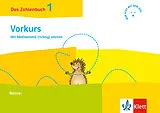 Geheftet Das Zahlenbuch 1. Mit Mathematik (richtig) starten von 