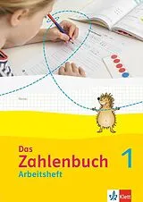 Geheftet (Geh) Das Zahlenbuch 1 von Erich Ch Wittmann, Gerhard N Müller, Marcus u a Nührenbörger