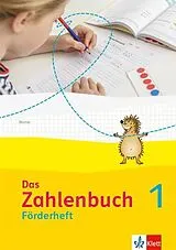 Geheftet Das Zahlenbuch 1 von