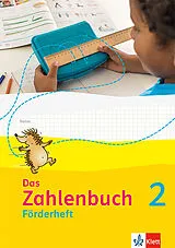 Geheftet Das Zahlenbuch 2 von 