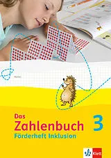 Geheftet Das Zahlenbuch 3 von