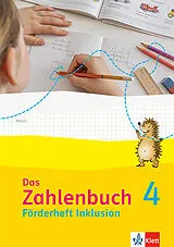 Geheftet Das Zahlenbuch 4 von