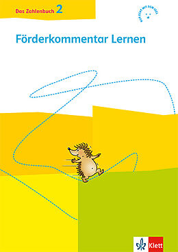 Kartonierter Einband Das Zahlenbuch 2 von 