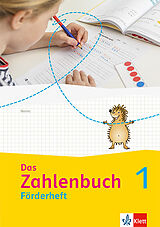 Geheftet (Geh) Das Zahlenbuch 1 von
