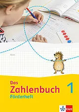 Geheftet (Geh) Das Zahlenbuch 1 von 