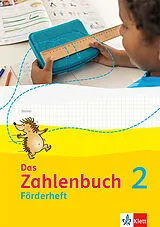 Geheftet Das Zahlenbuch 2 von 
