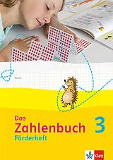 Geheftet Das Zahlenbuch 3 von Erich Ch Wittmann, Gerhard N Müller
